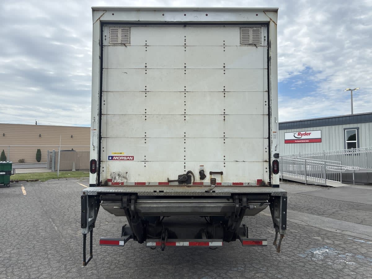 2022 International MV in Syracuse, NY — photo 5