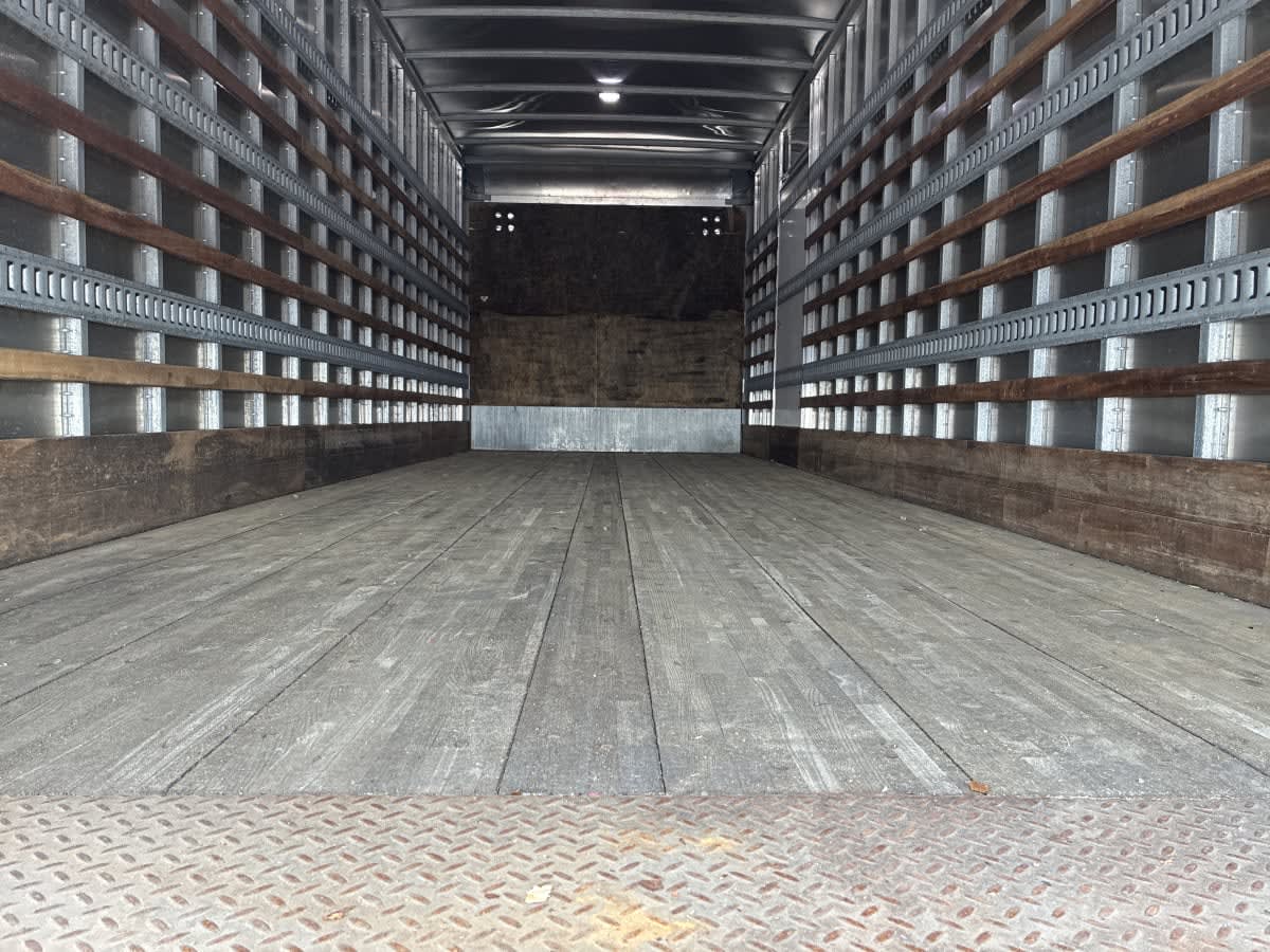 2022 International MV in Syracuse, NY — photo 8