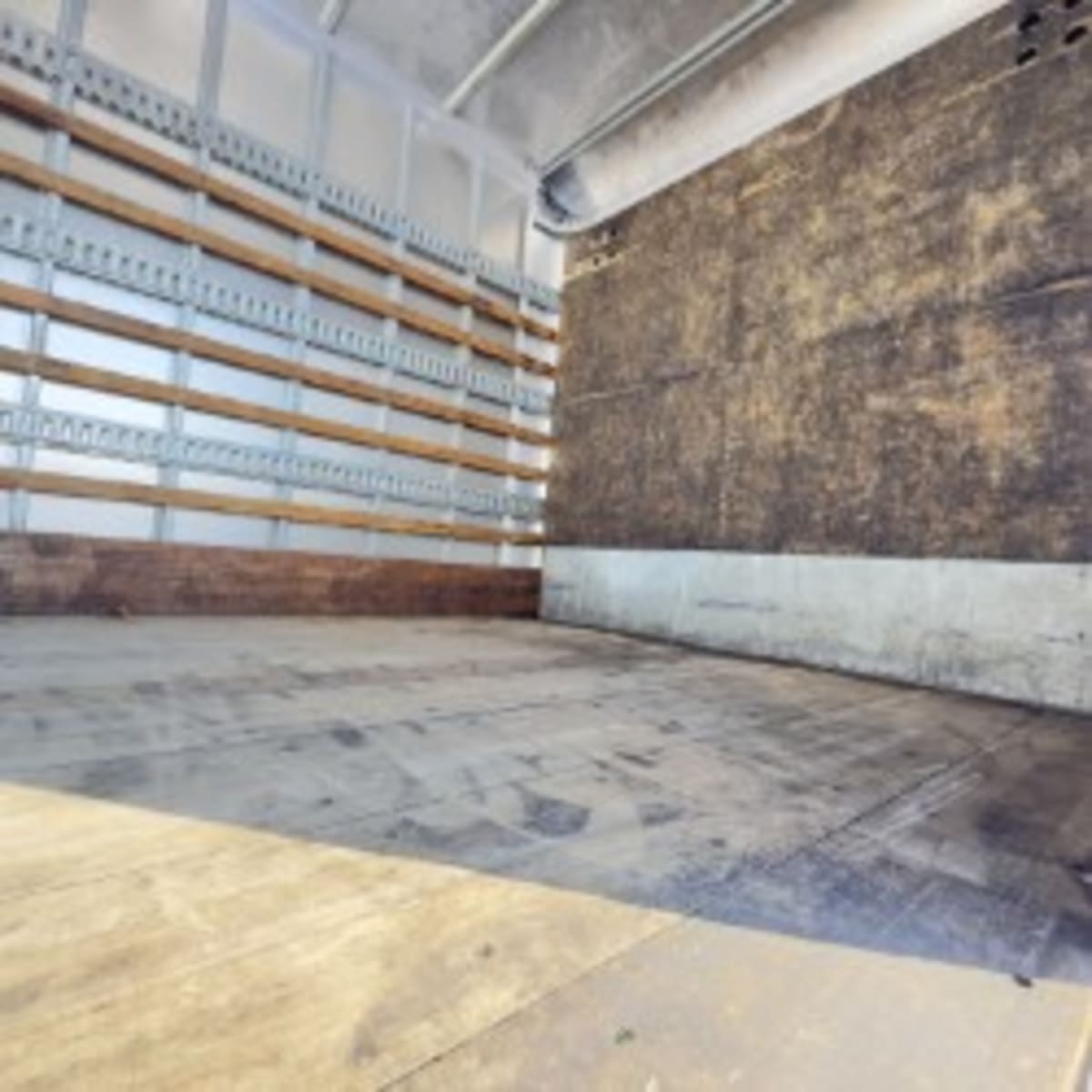 2022 Navistar International MV607 (4X2) 508127