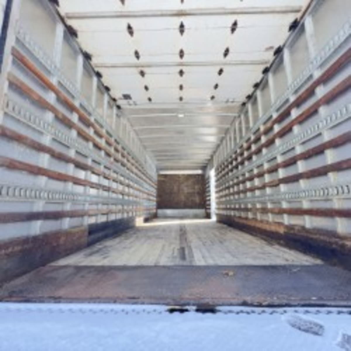 2022 Navistar International MV607 (4X2) 508127