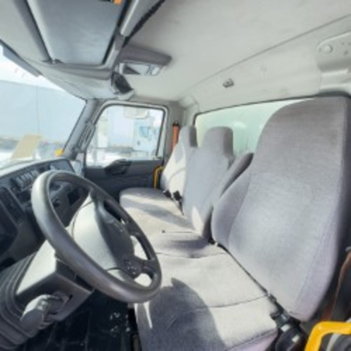 2022 Navistar International MV607 (4X2) 508127