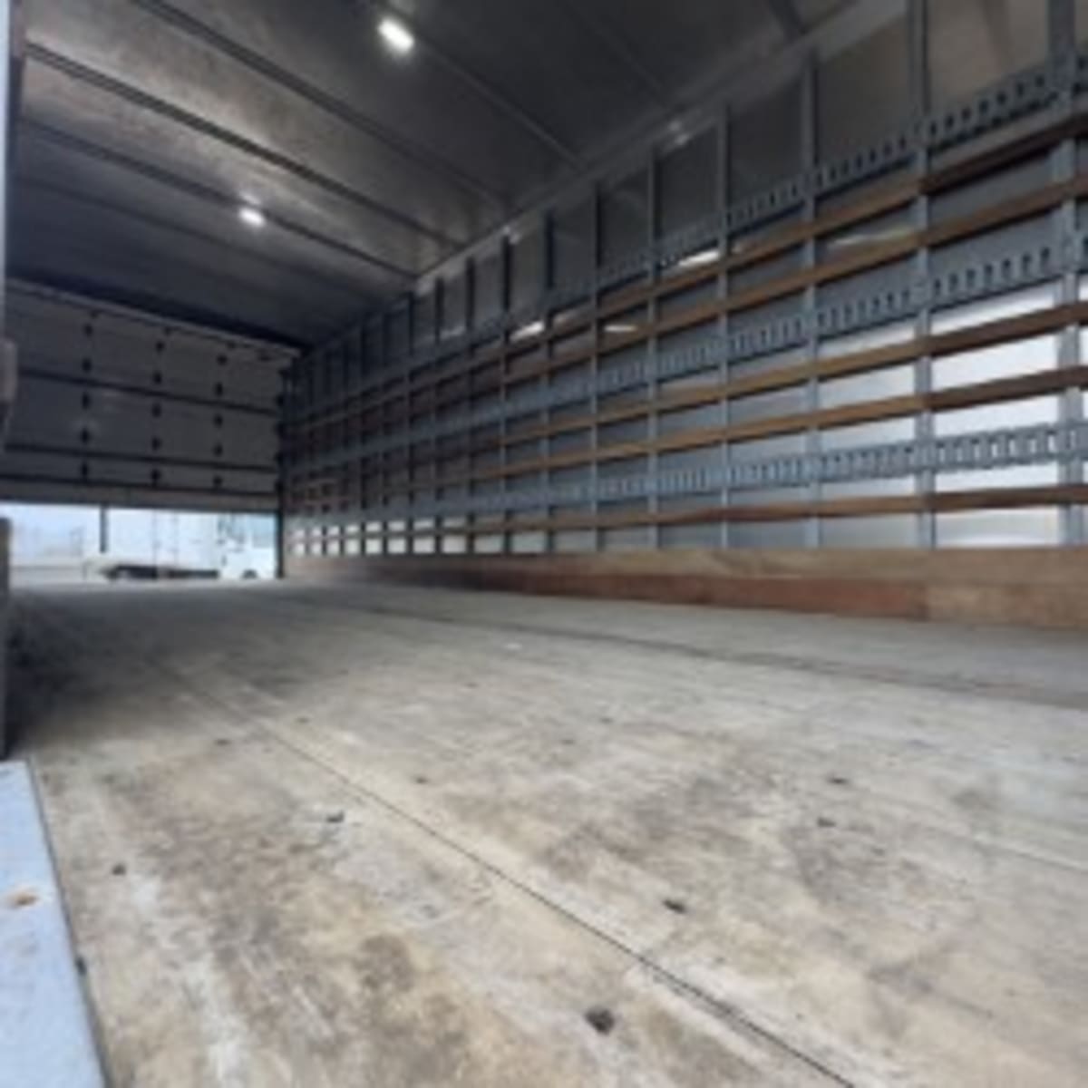 2022 Navistar International MV607 (4X2) 508128