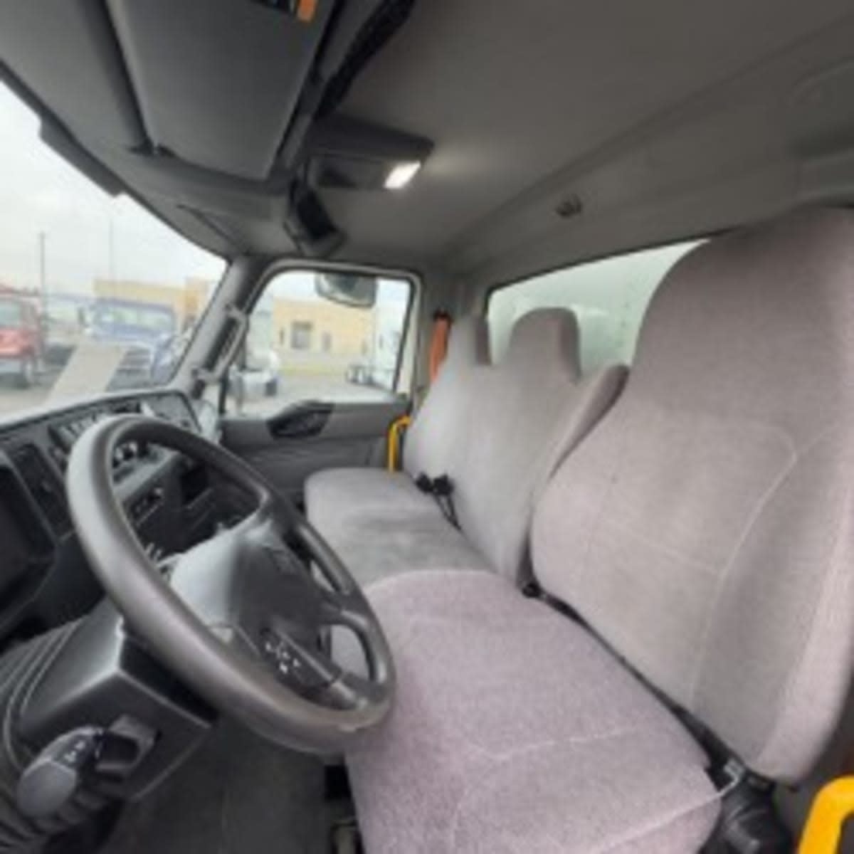 2022 Navistar International MV607 (4X2) 508128