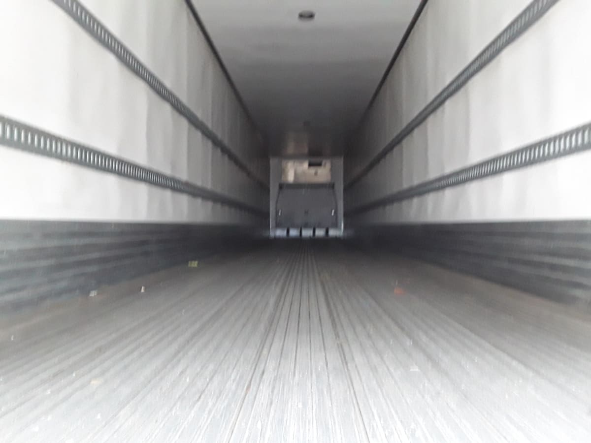 2014 Utility Trailers VS2RA 53/162/102 508355