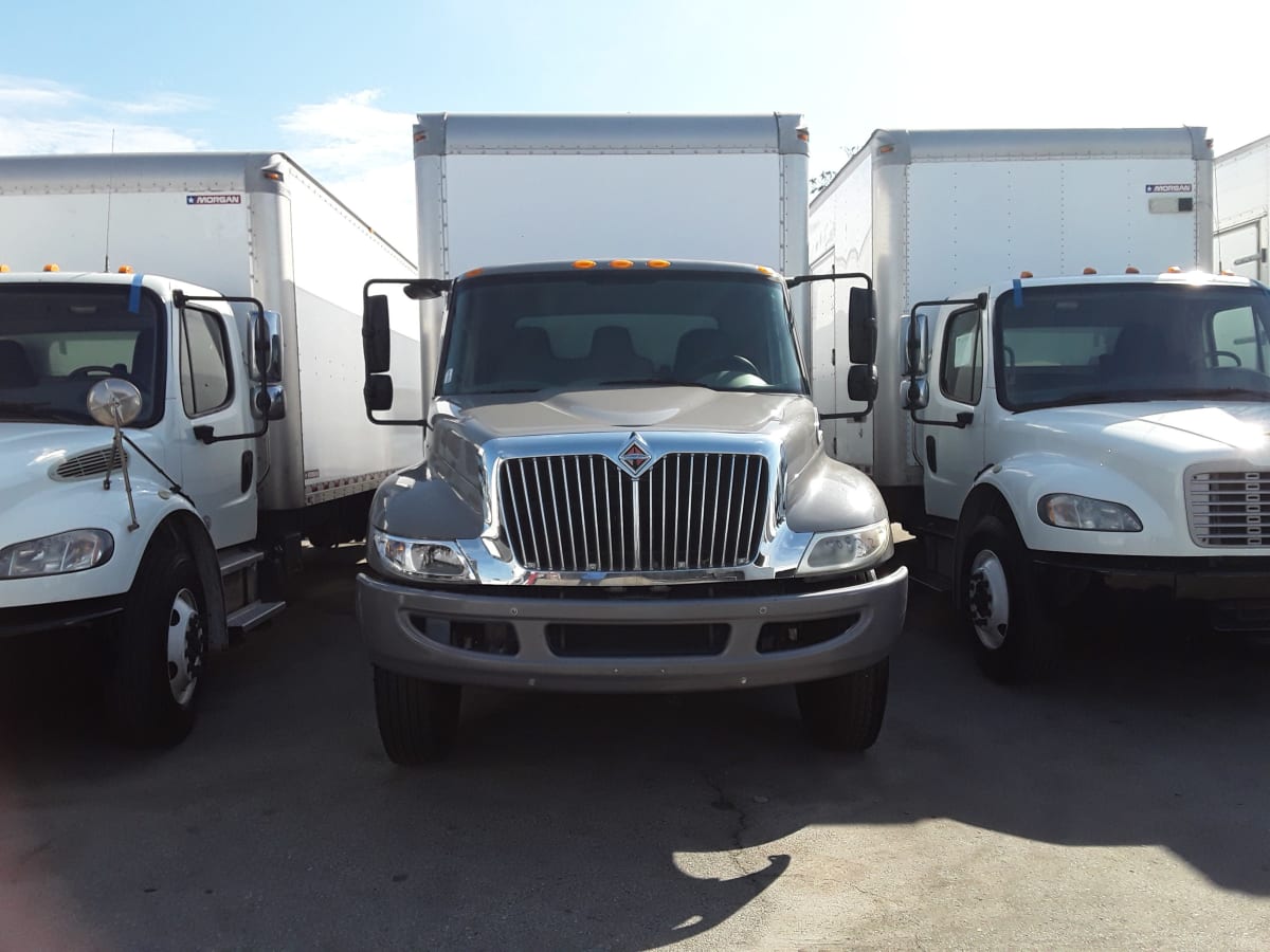 2013 Navistar International 4300 508362