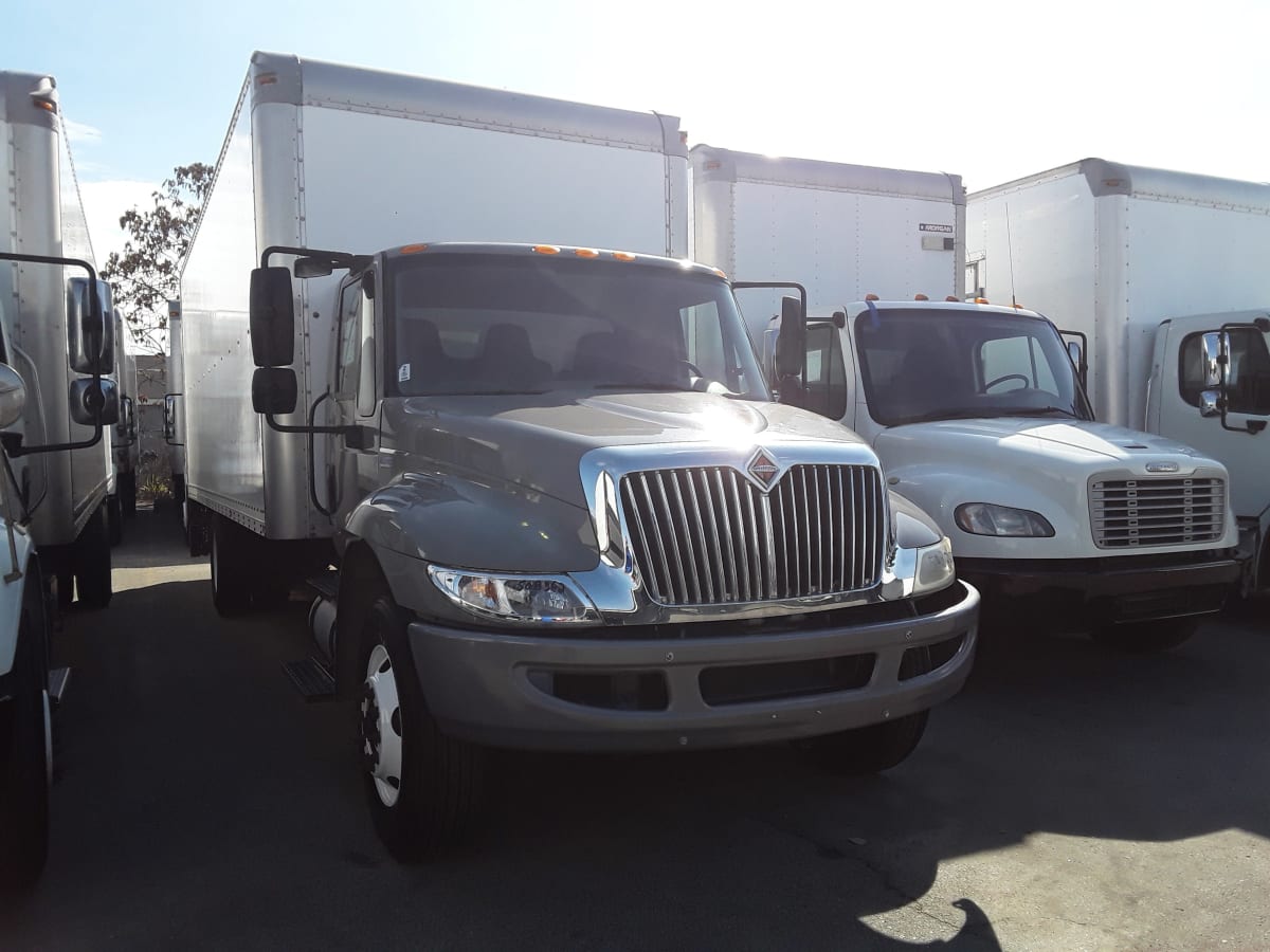 2013 Navistar International 4300 508362