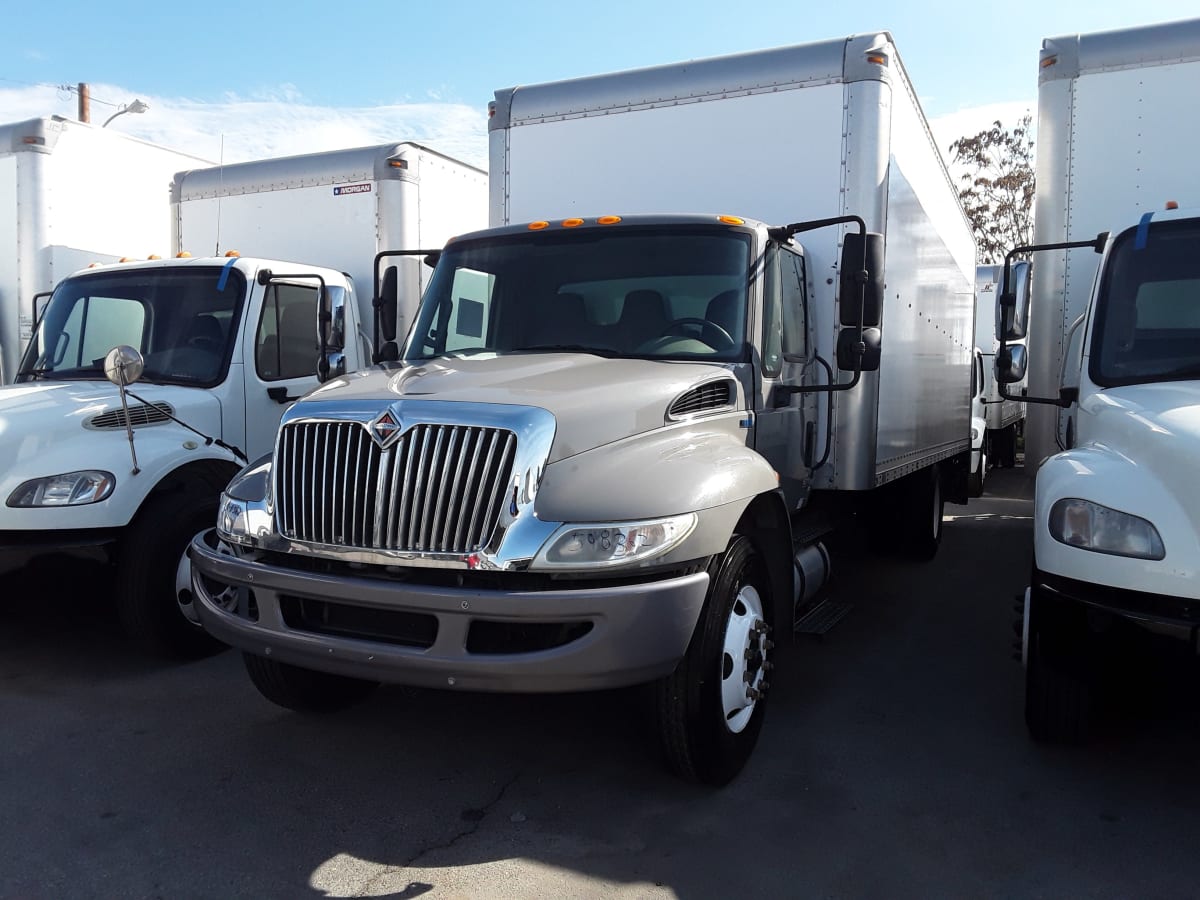 2013 Navistar International 4300 508362