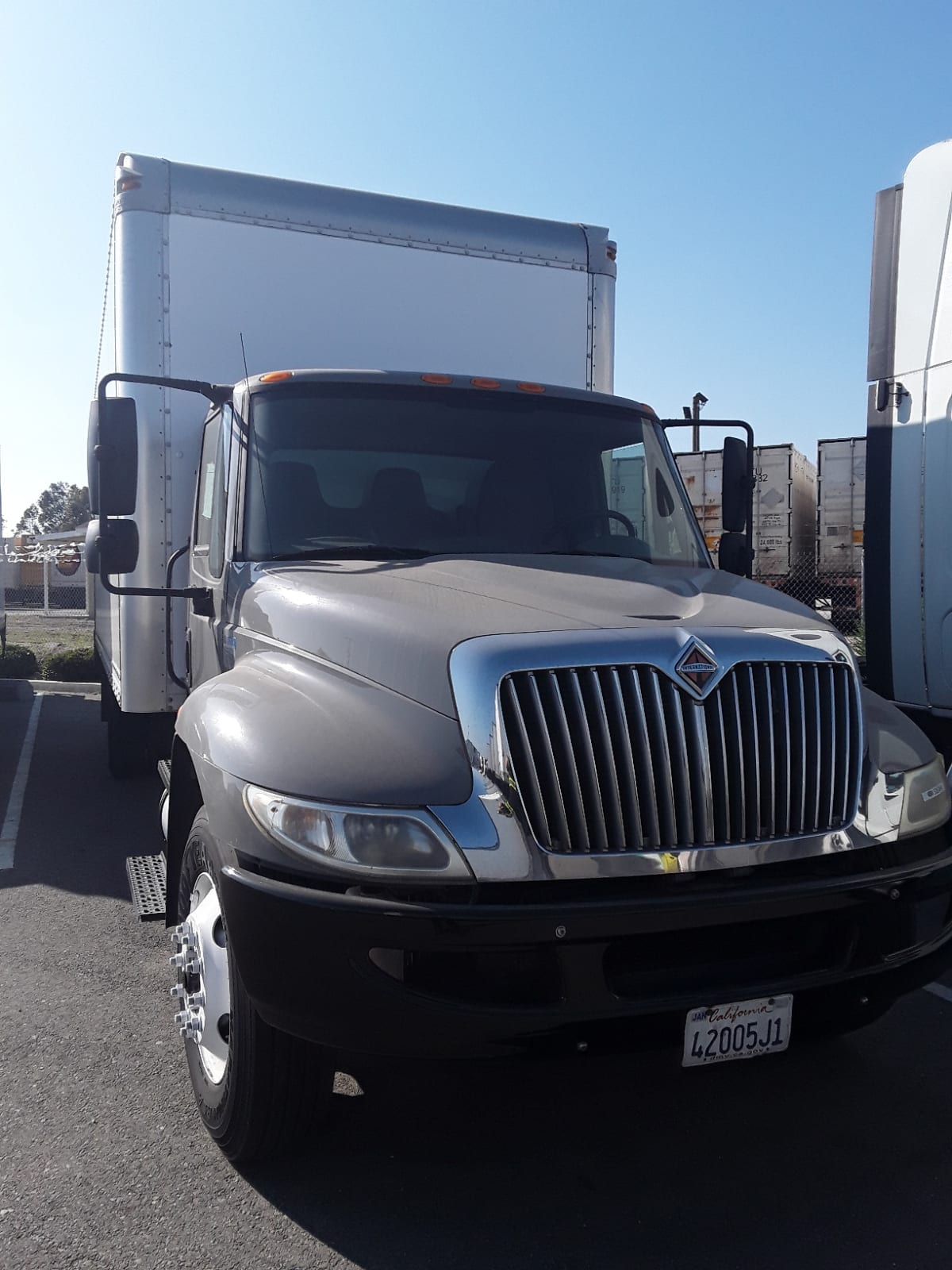 2013 Navistar International 4300 508364