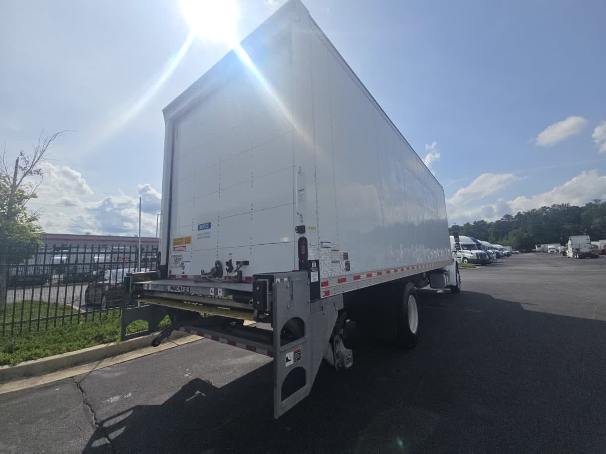 2022 Freightliner M2 106 in Atlanta, GA — photo 4