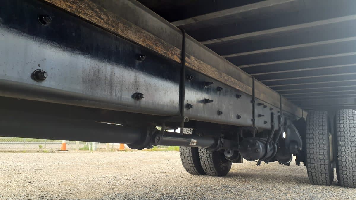 2022 Freightliner/Mercedes M2 106 508401
