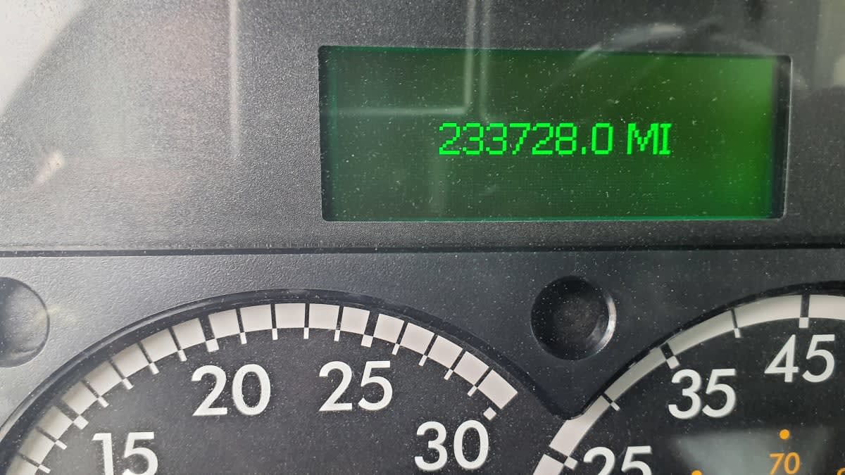 2022 Freightliner/Mercedes M2 106 508401