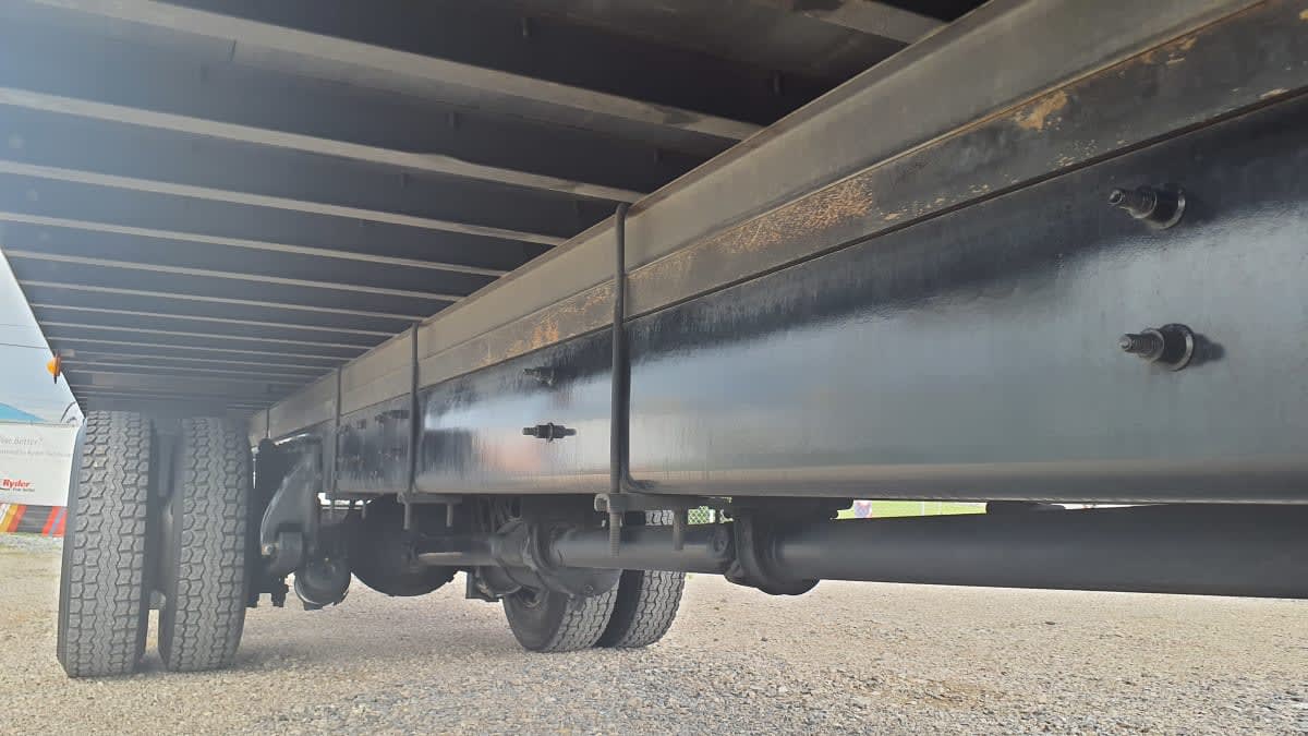 2022 Freightliner/Mercedes M2 106 508401