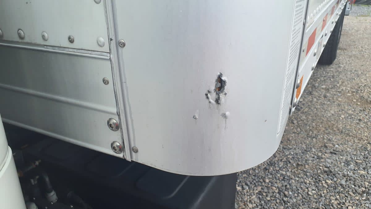 2022 Freightliner/Mercedes M2 106 508401