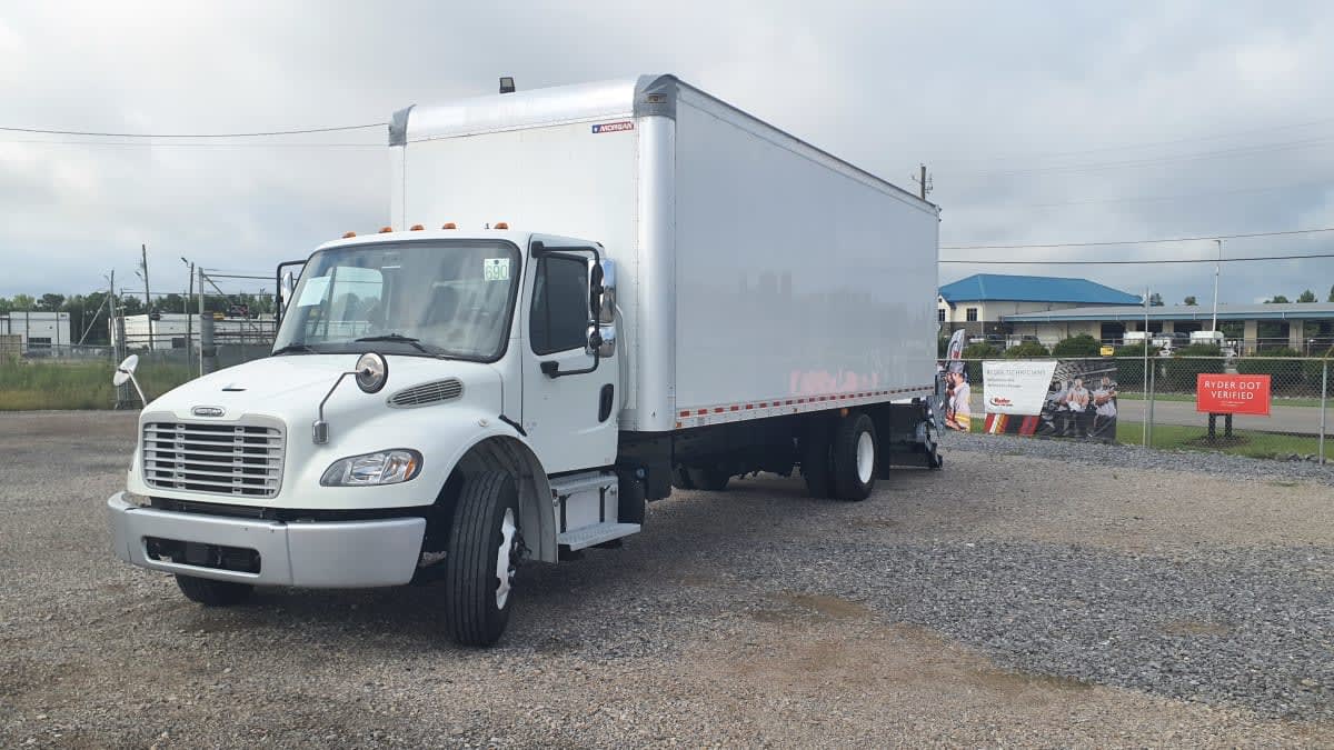 2022 Freightliner M2 106 in Birmingham, AL