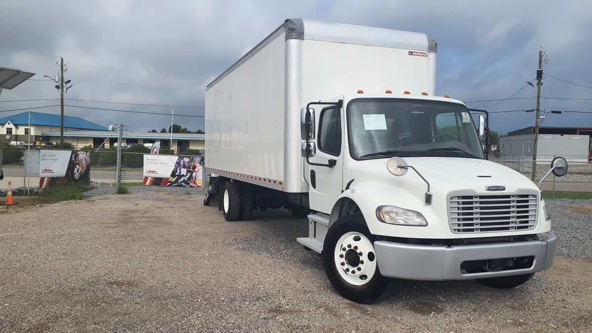 2022 Freightliner M2 106 in Birmingham, AL — photo 3