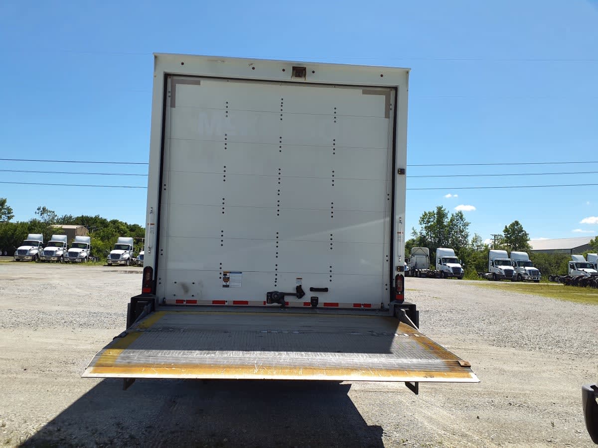 2021 Freightliner/Mercedes M2 106 508449