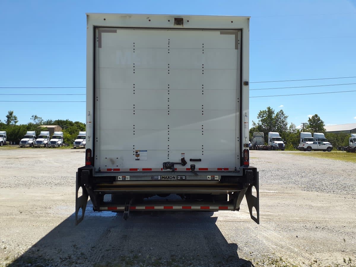 2021 Freightliner/Mercedes M2 106 508449