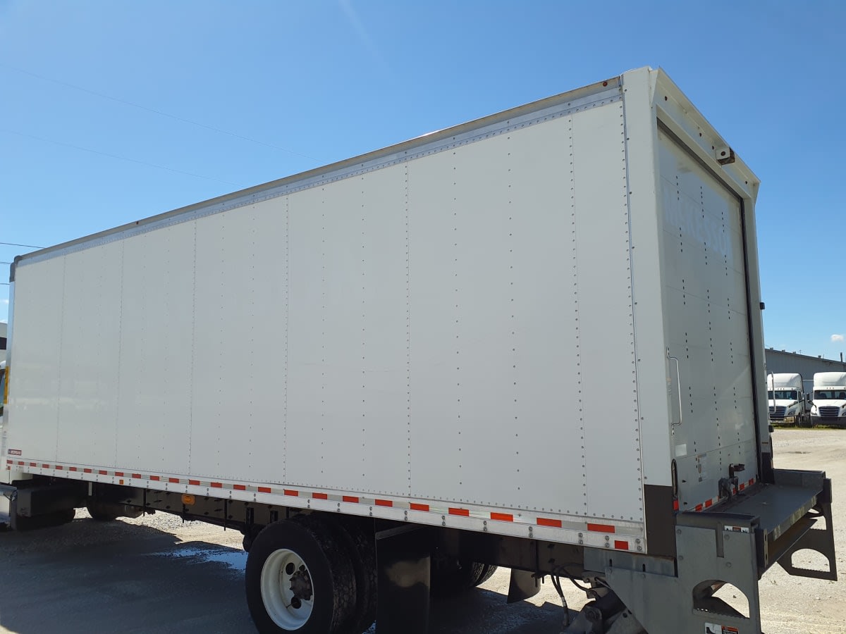 2021 Freightliner/Mercedes M2 106 508449