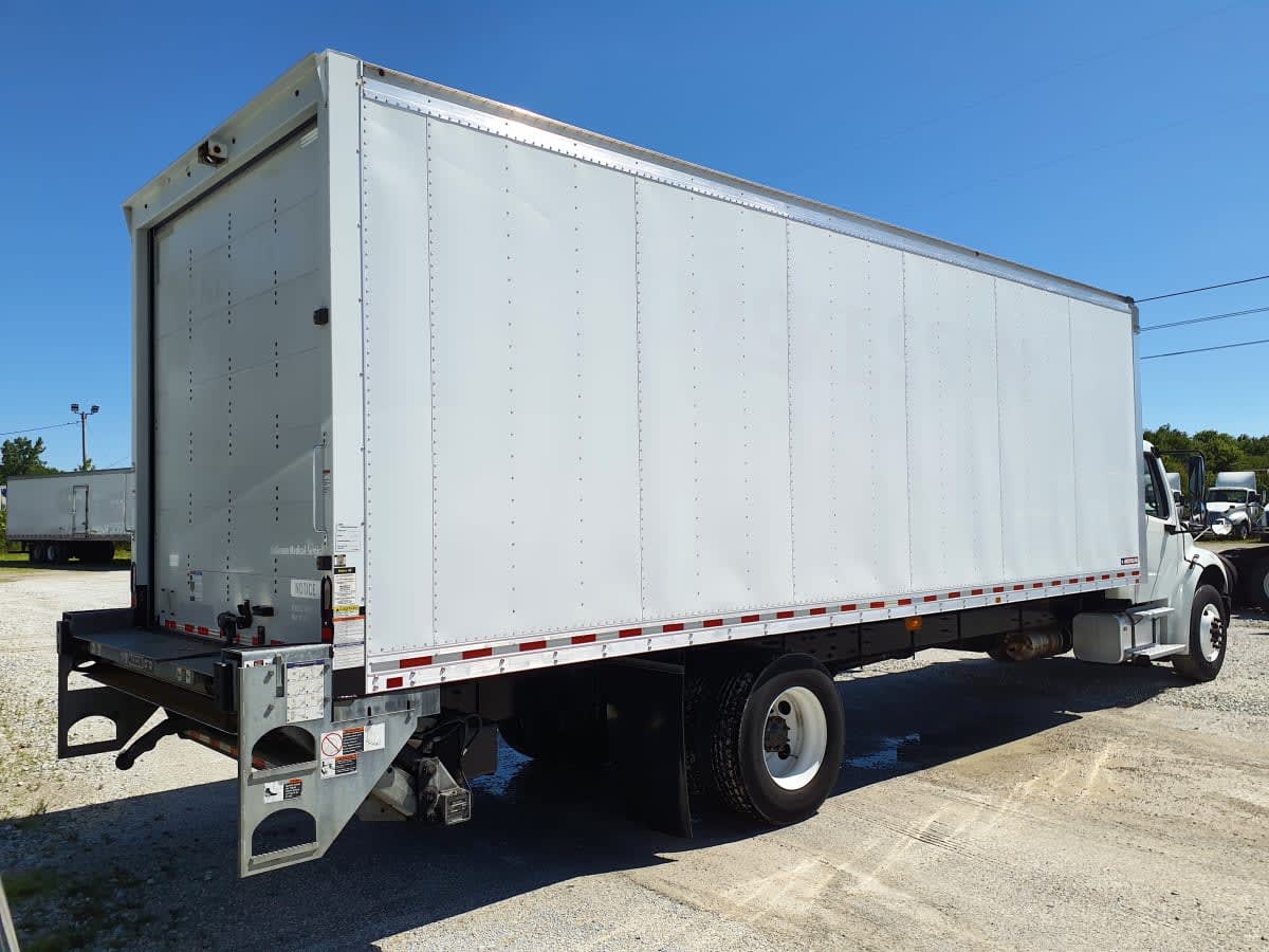 2021 Freightliner/Mercedes M2 106 508449