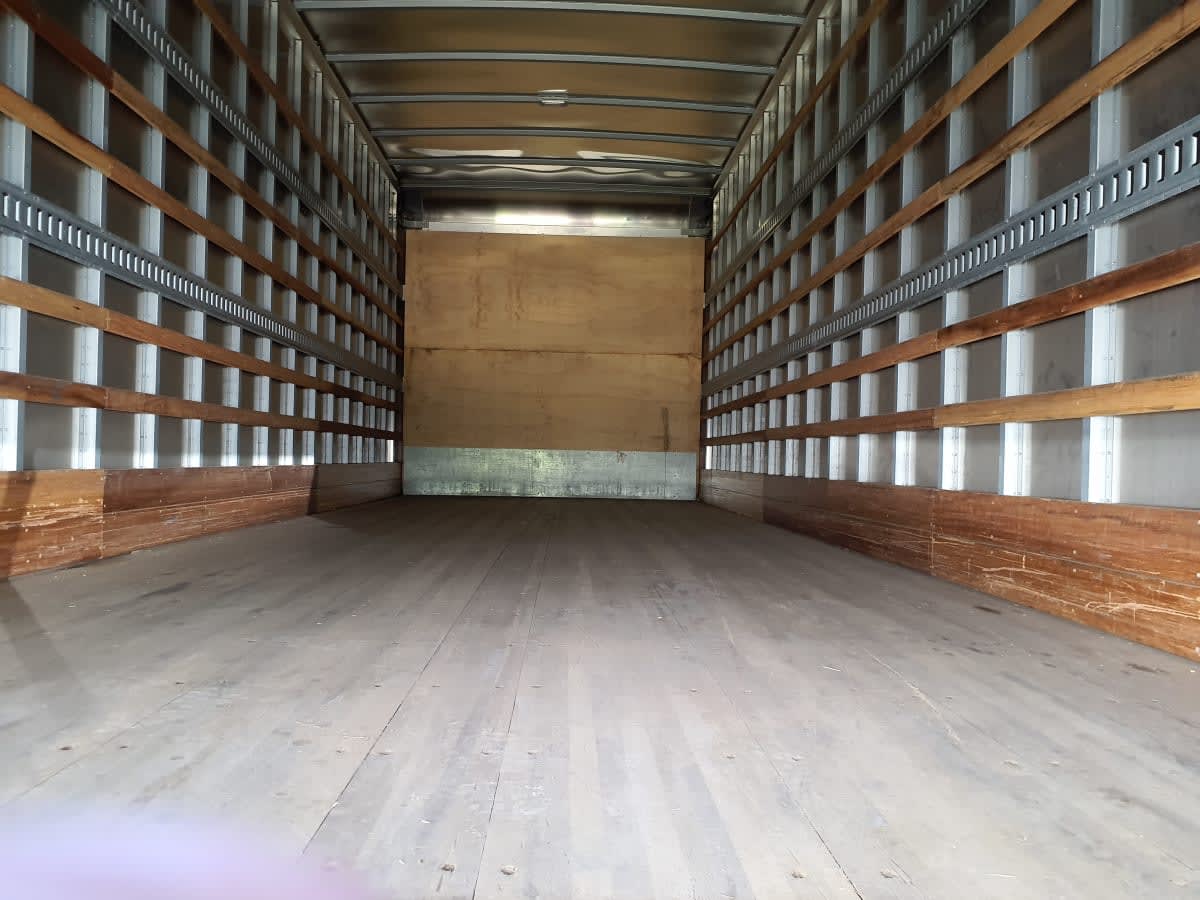 2021 Freightliner/Mercedes M2 106 508449