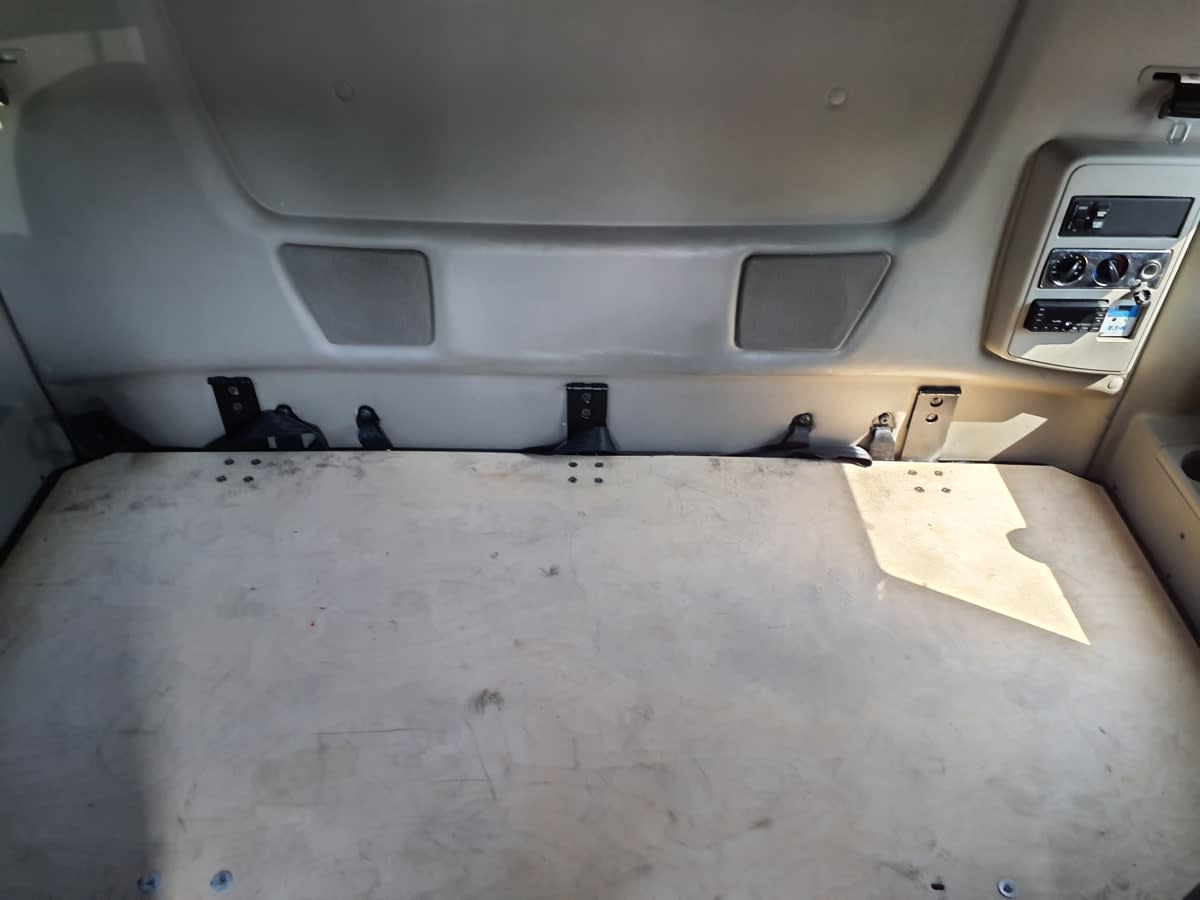 2022 International LT in Atlanta, GA — photo 8