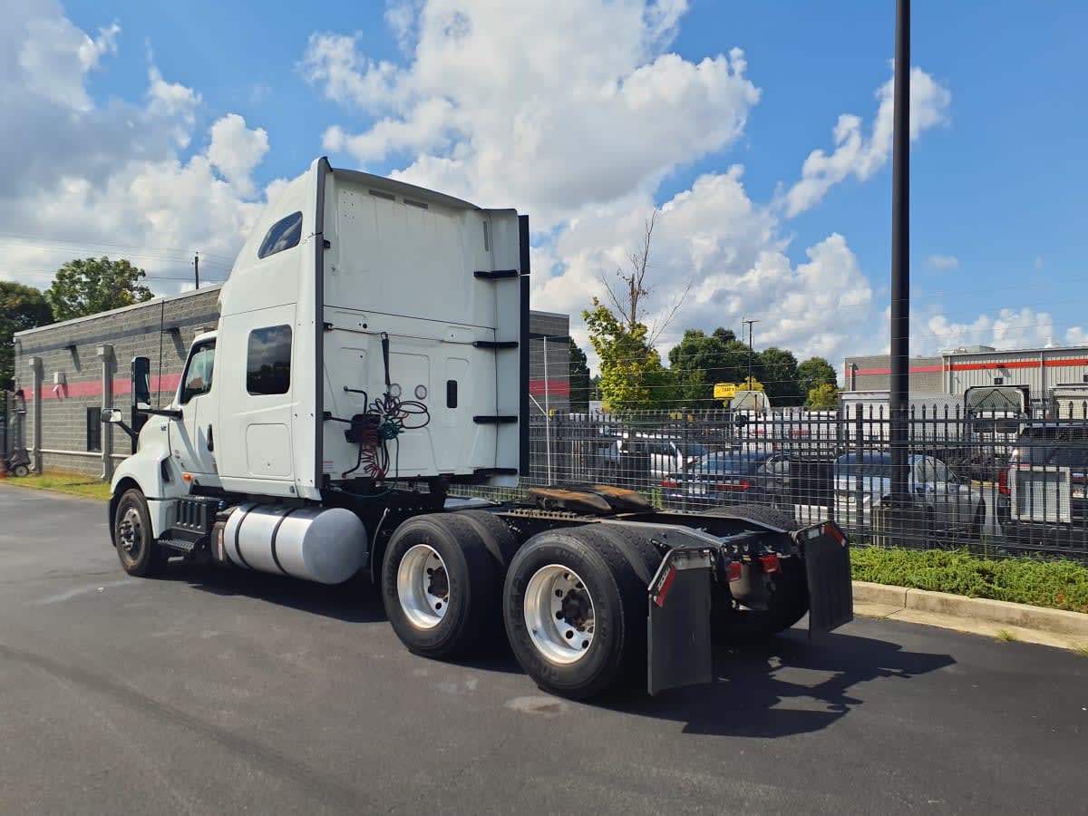 2022 International LT in Atlanta, GA — photo 6