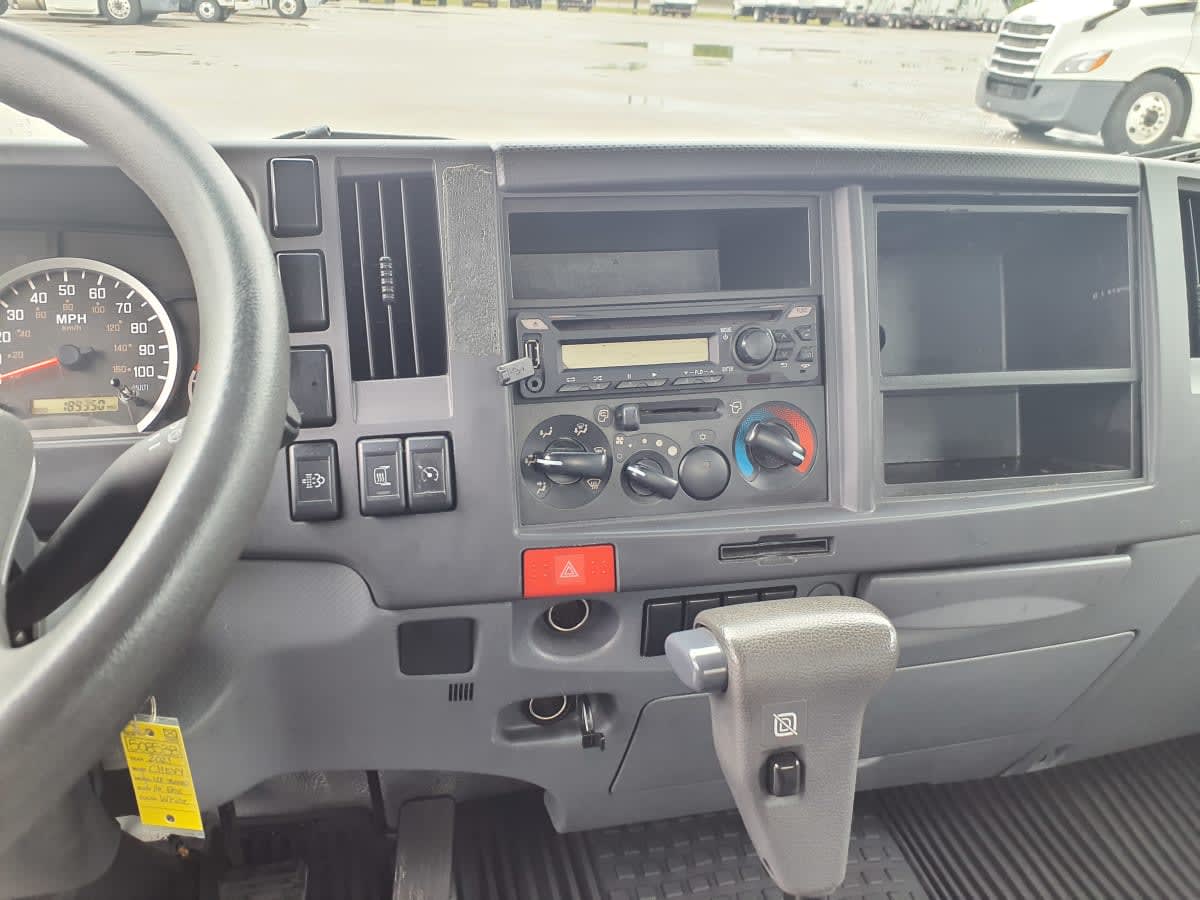 2021 Chevrolet Motor Div. LCF 4500HD 508538