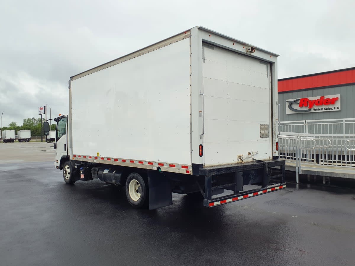 2021 Chevrolet Motor Div. LCF 4500HD 508538