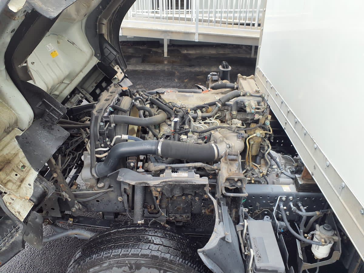 2021 Chevrolet Motor Div. LCF 4500HD 508538
