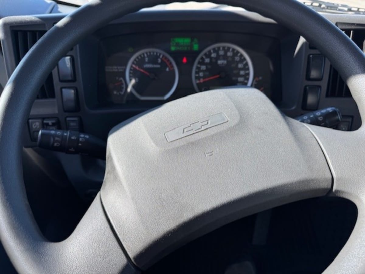 2021 Chevrolet Motor Div. LCF 4500HD 508542