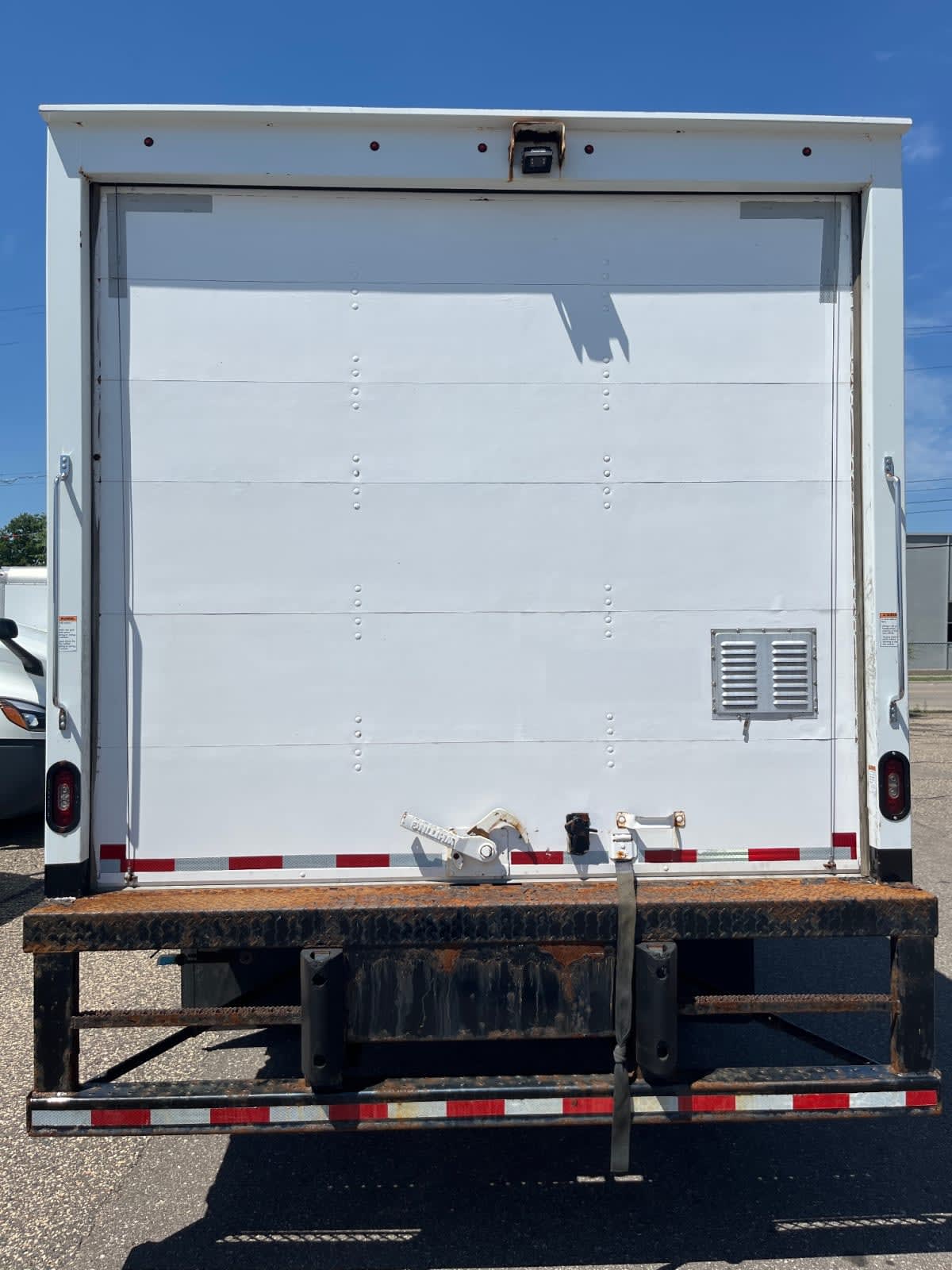 2021 Chevrolet Motor Div. LCF 4500HD 508740