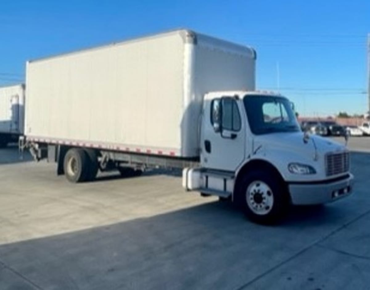 2021 Freightliner/Mercedes M2 106 508761