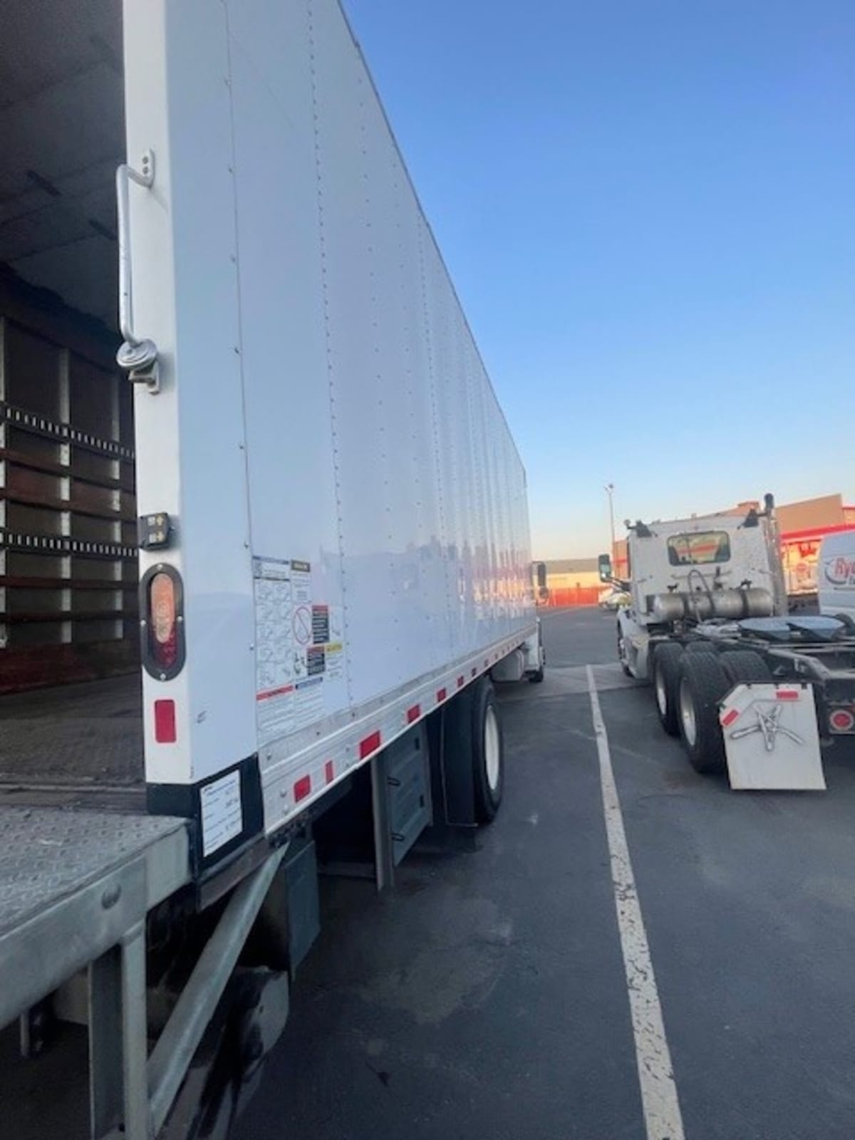 2021 Freightliner M2 106 508763