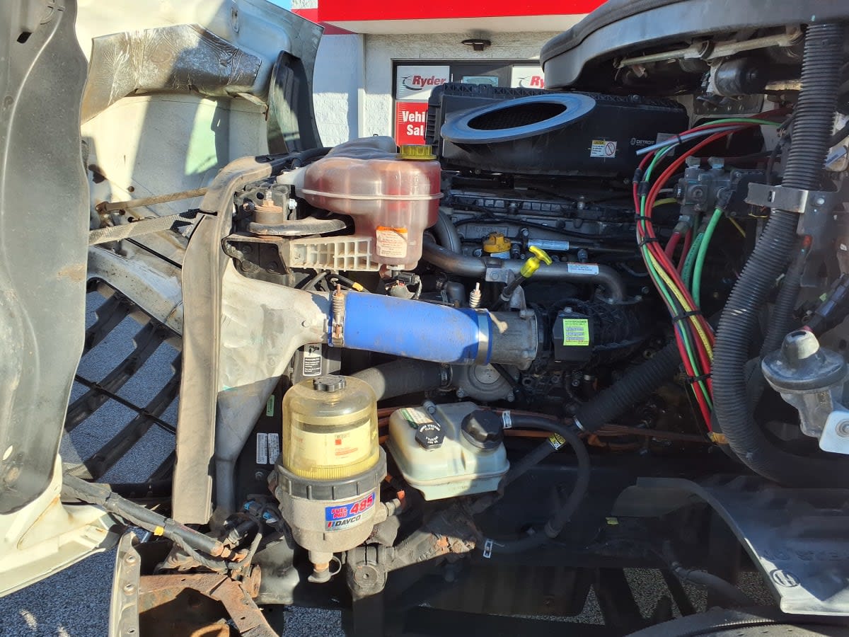 2021 Freightliner in Cleveland, OH — photo 8