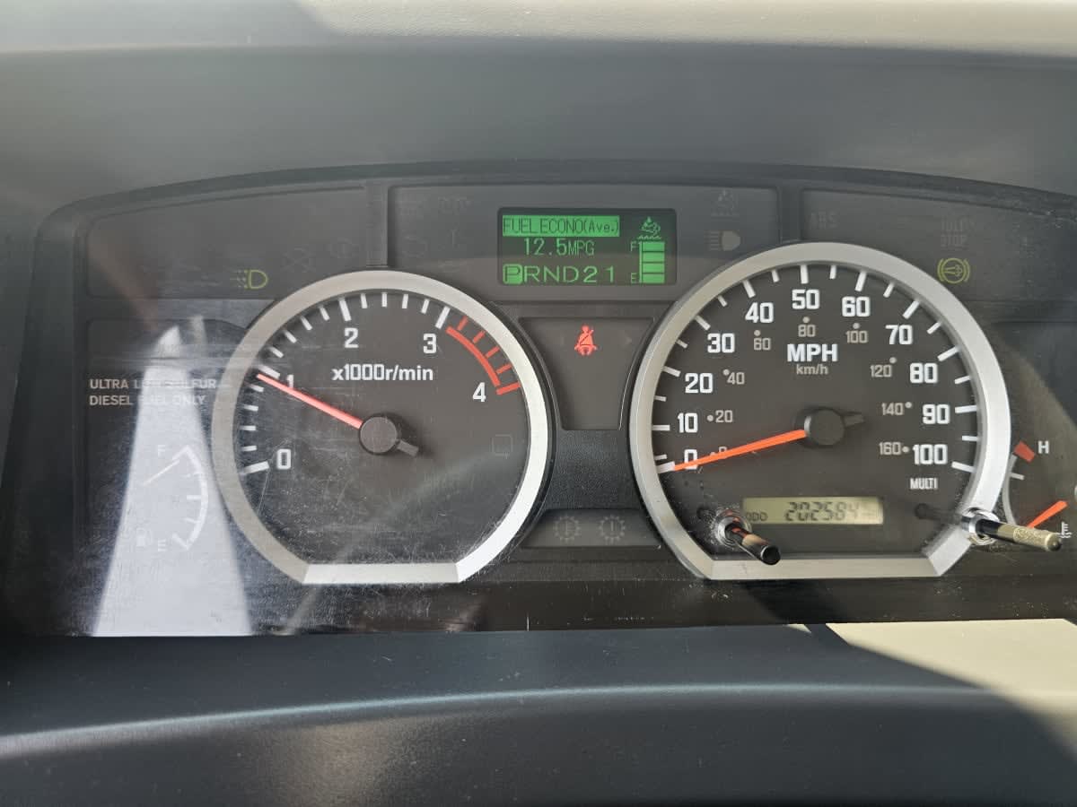 2021 Chevrolet Motor Div. LCF 4500HD 508835