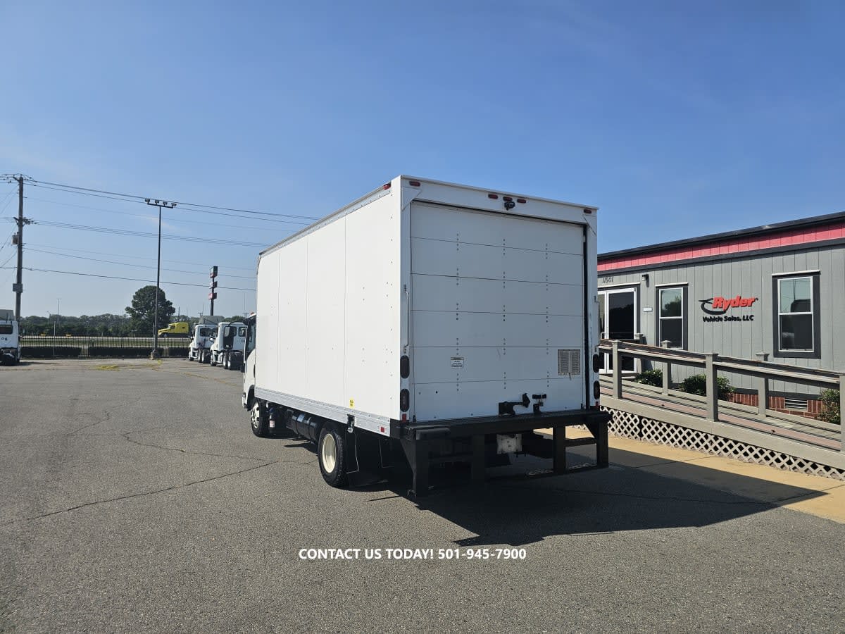 2021 Chevrolet Motor Div. LCF 4500HD 508835