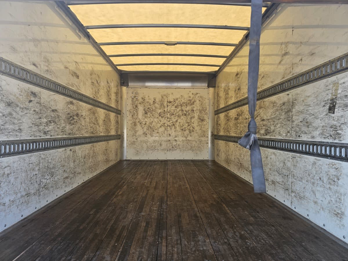 2021 Chevrolet Motor Div. LCF 4500HD 508835