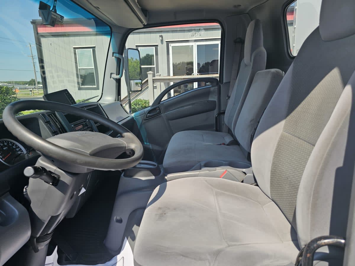 2021 Chevrolet Motor Div. LCF 4500HD 508835