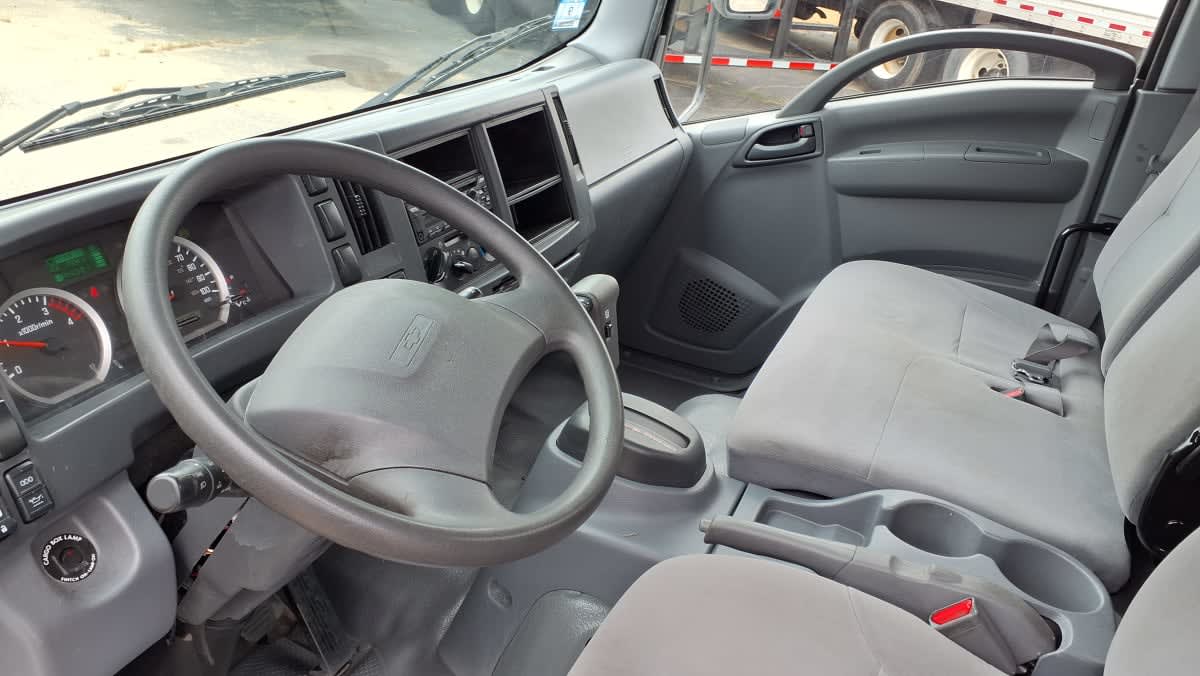2021 Chevrolet Motor Div. LCF 4500HD 508852