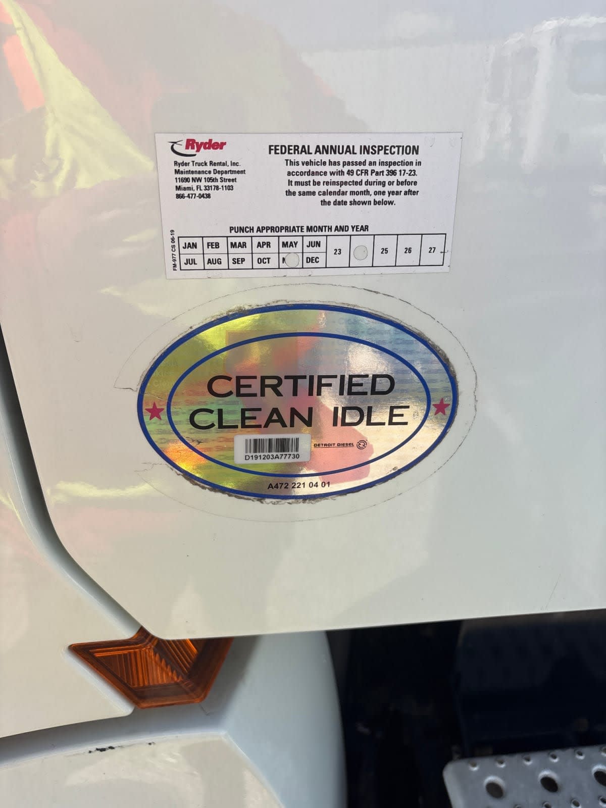 2021 Freightliner/Mercedes NEW CASCADIA PX12664 508884