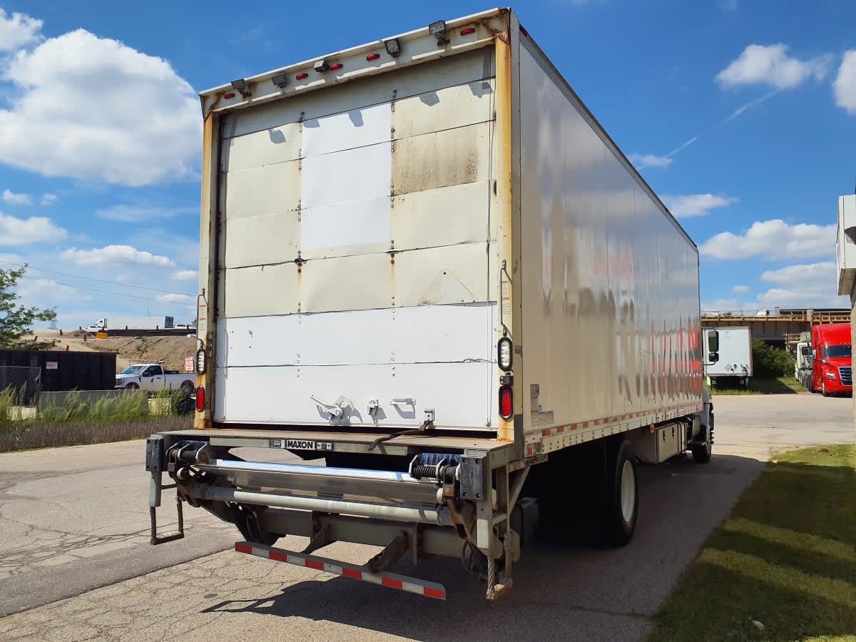 2021 Hino HINO L7 509179