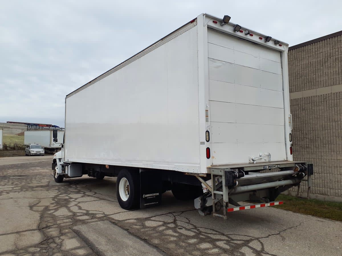 2021 Hino HINO L7 509181