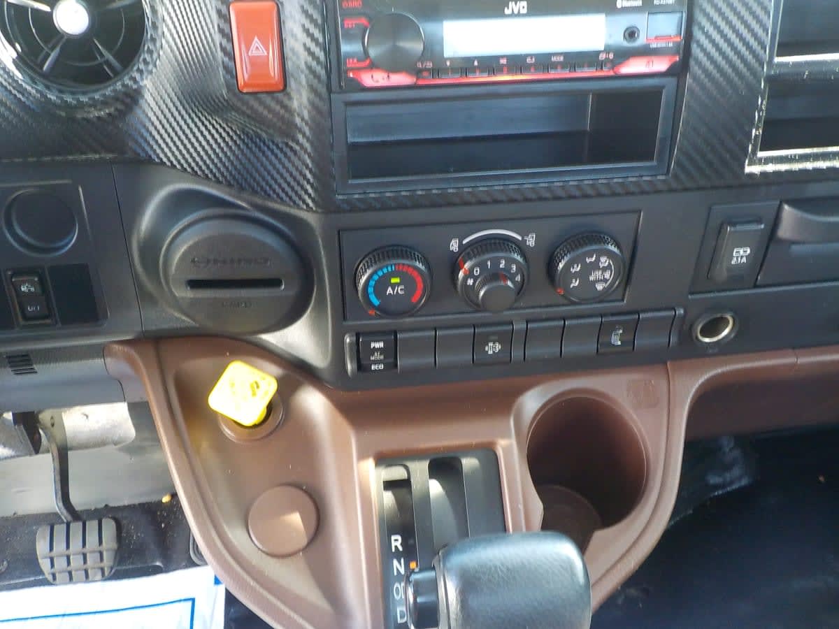 2023 Hino HINO L7 509184