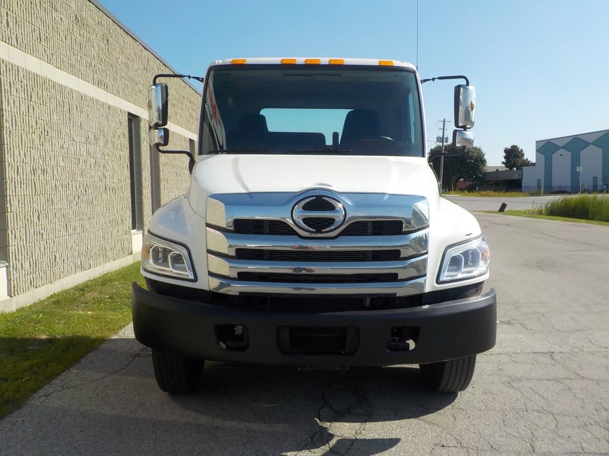 2023 Hino HINO L7 509184