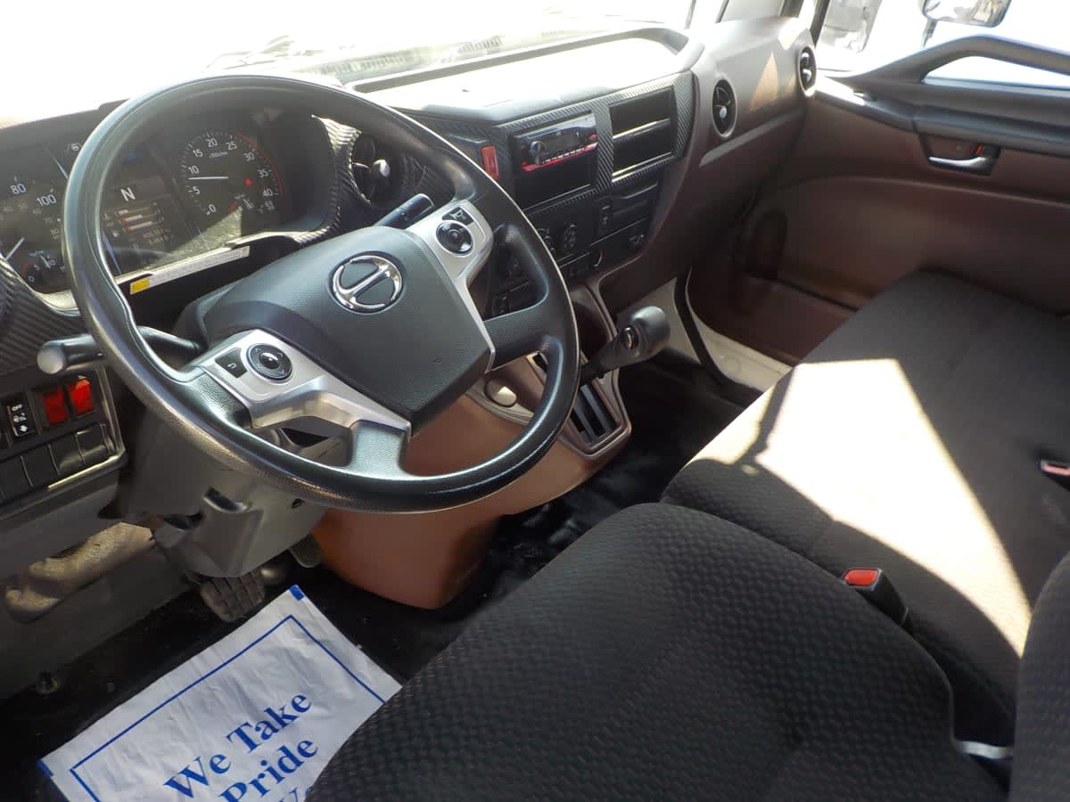 2023 Hino HINO L7 509184