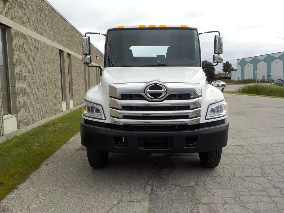 2022 Hino HINO L7 509185