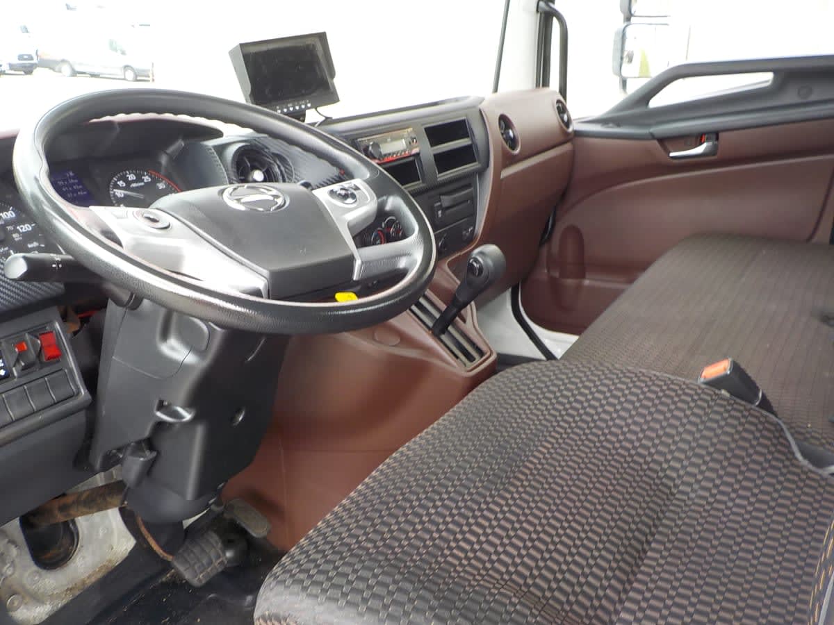 2022 Hino HINO L7 509185