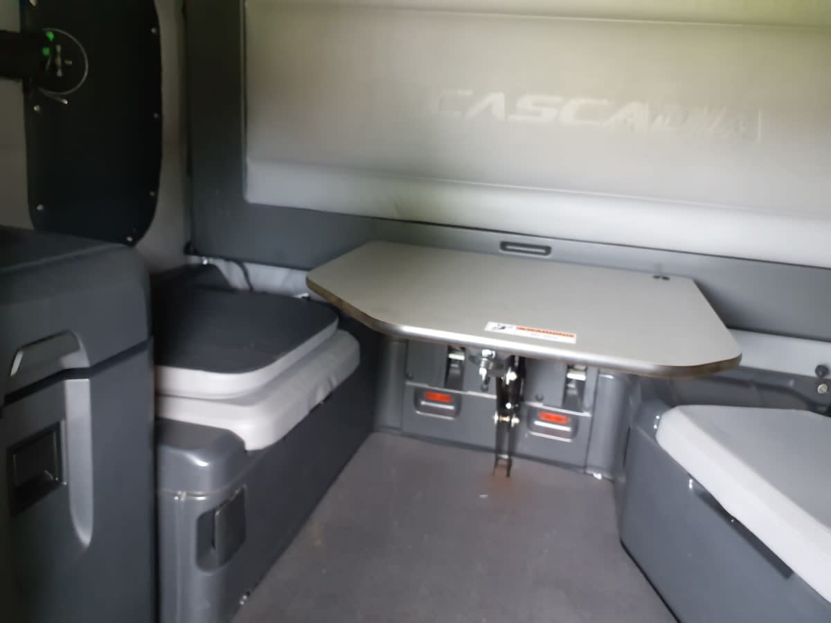 2022 Freightliner/Mercedes NEW CASCADIA PX12664 509267