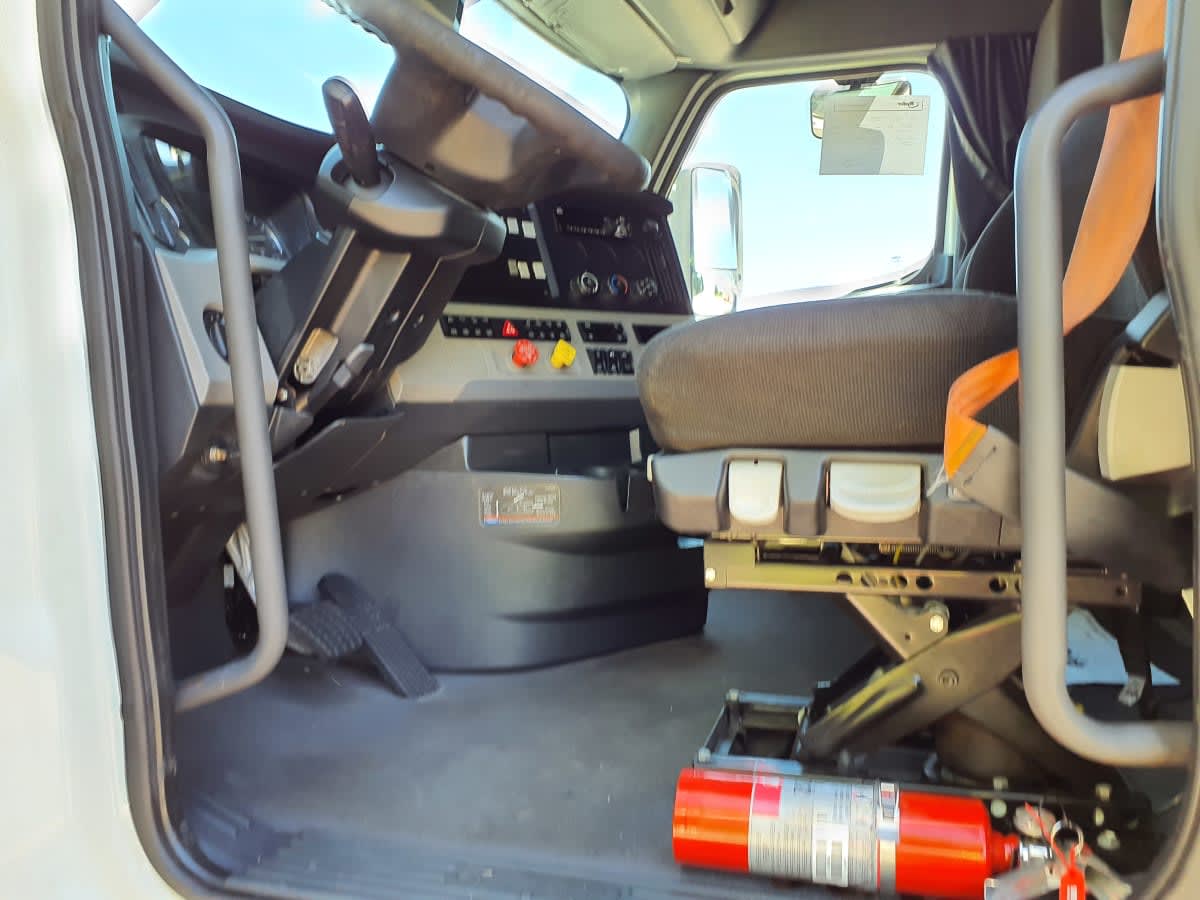 2022 Freightliner/Mercedes NEW CASCADIA PX12664 509268