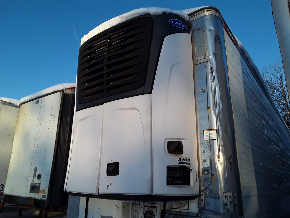 2013 Great Dane Trailer INSUL 53/162/102 509601